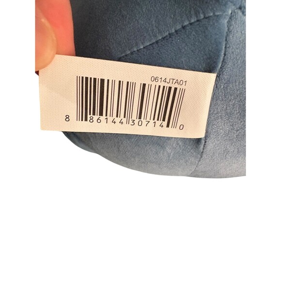 Disney Lilo & Stitch Weighted Plush – Just Play – 14” – 2 lbs - Picture 8 of 9